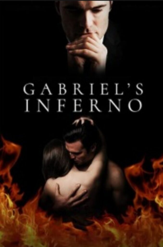 Gabriel’s Inferno: Part One