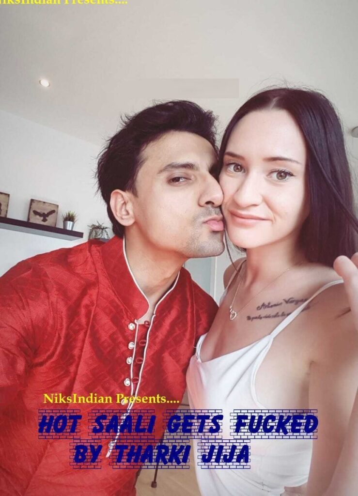 Saali Gets Fucked By Tharki Jija Niksindian 