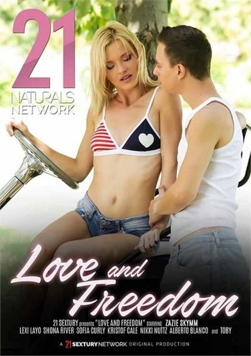 Love and Freedom (2022) Hdrip |21Sextury Exclusive|Full Movie|Watch online|Download

