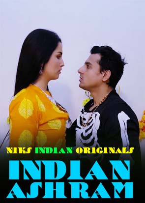 indian-ashram-2020-niksindian-short-film