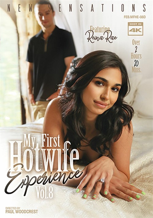 My First Hotwife Experience Vol. 8 watch online download 