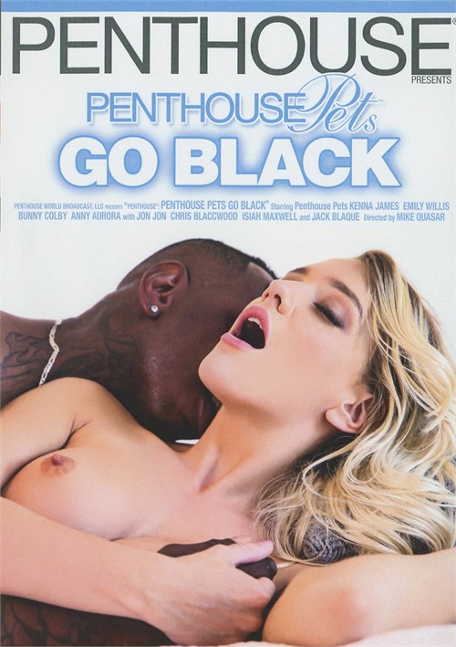 Penthouse Pets Go Black 2021 Penthouse full  movie watch online download 