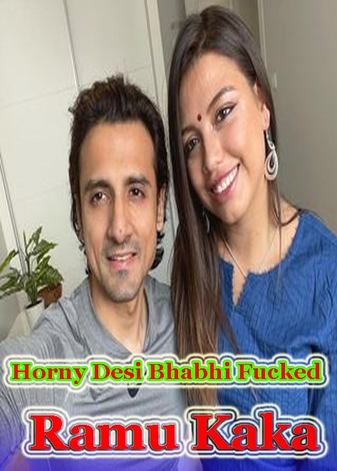 Horny Desi Bhabhi Fucked Niksindian 