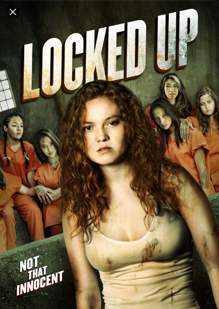 Locked Up 2017 English Adult Movie 