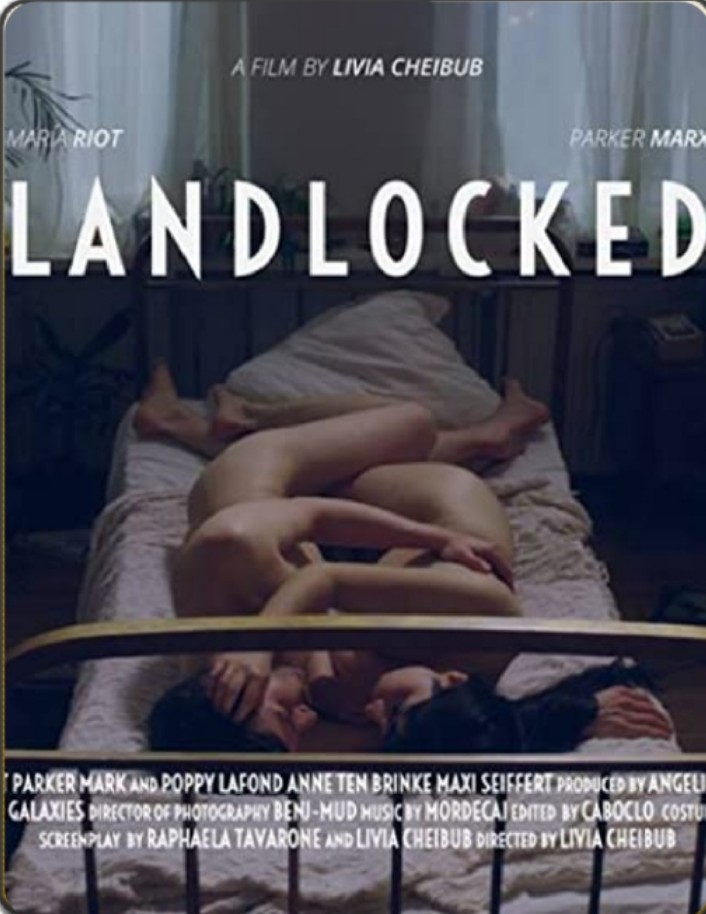 Landlocked 2018 Adult Movie 