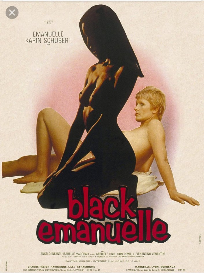 Black Emanuelle 1975 Adult Movie watch online download 