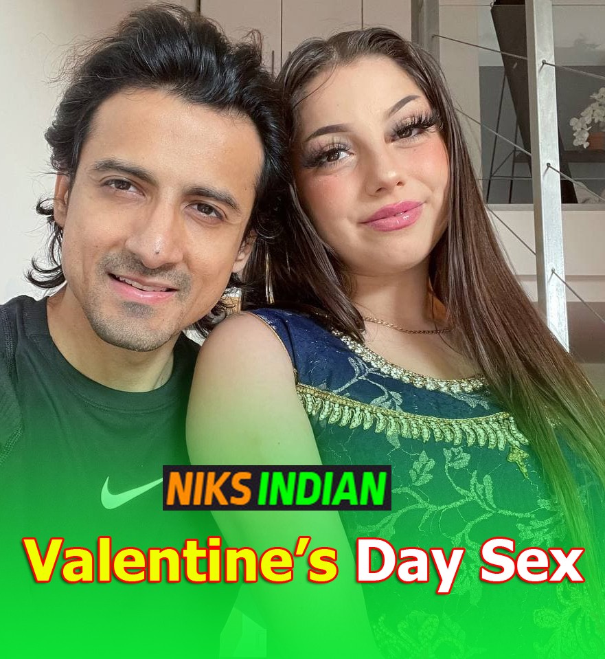 Valentine Day Sex Niksindian videos 