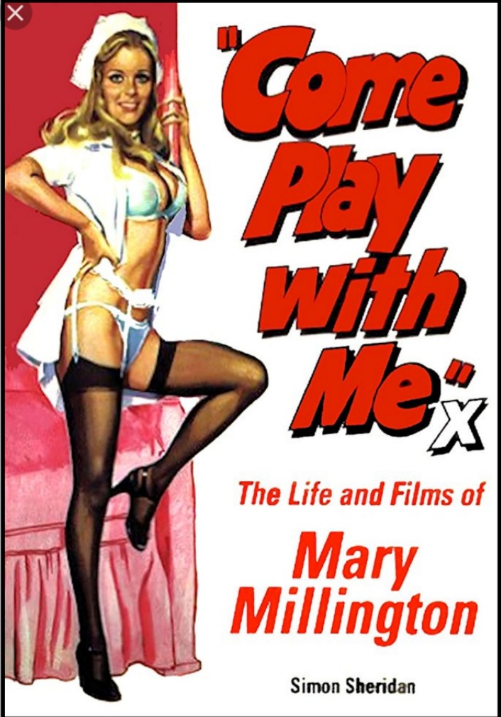 Come Play With Me (1977) HDrip | Vintage Adult Movie |Watch online |Download