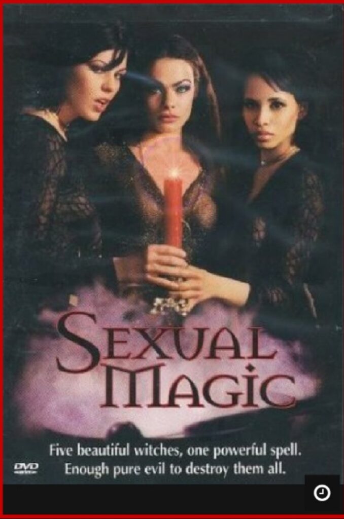 Sexual Magic 2001 vintage watch online download 