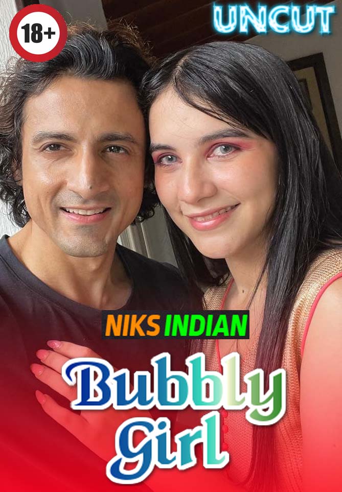 Bubbly Girl Niksindian watch online download 