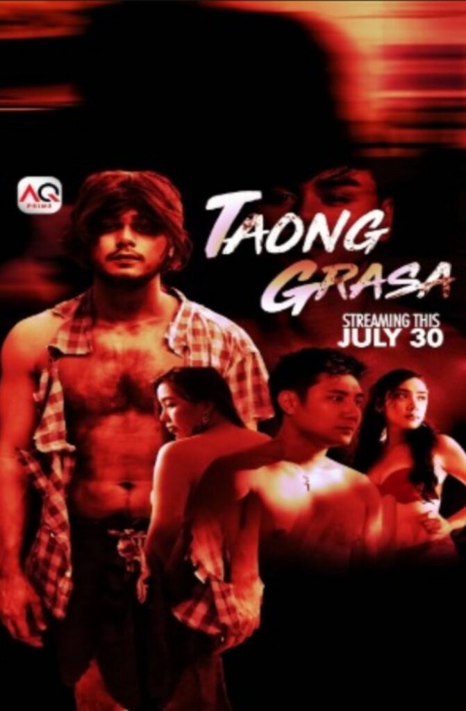 Taong Grasa (2023) Tagalog watch online download 
