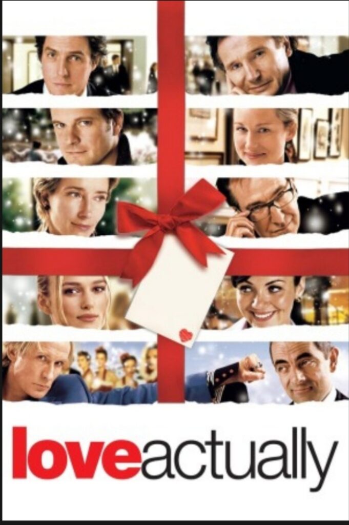 Love Actually 2003 Hindi Dubbed watch online download 
