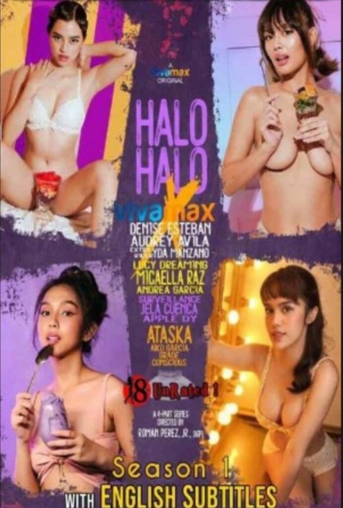 Halo Halo X Watch online download 
