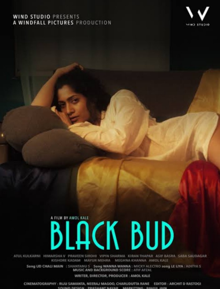 Black Bud watch and download 