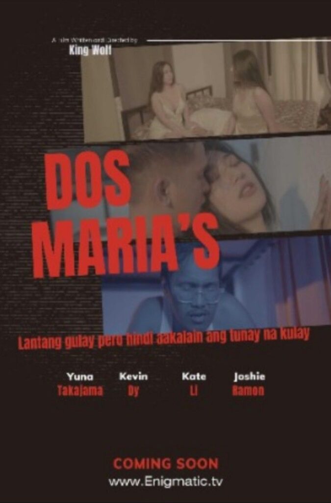 Dos Maria’s 