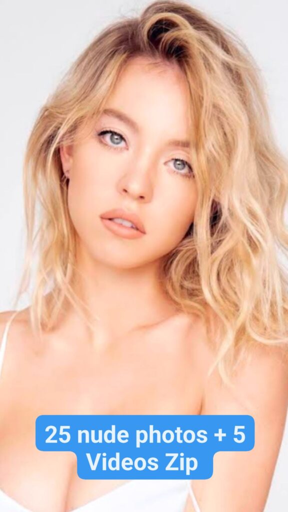 Sydney Sweeney nude leaked picture and videos