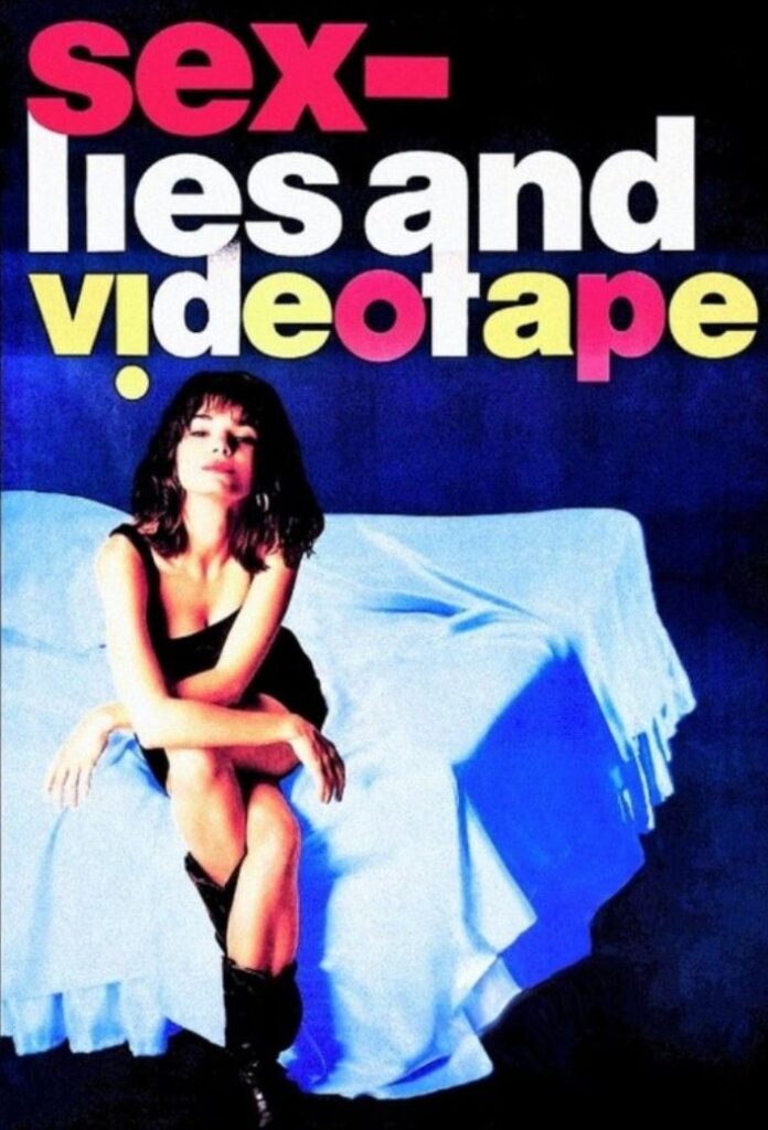Sex Lies and Videotape watch online download 