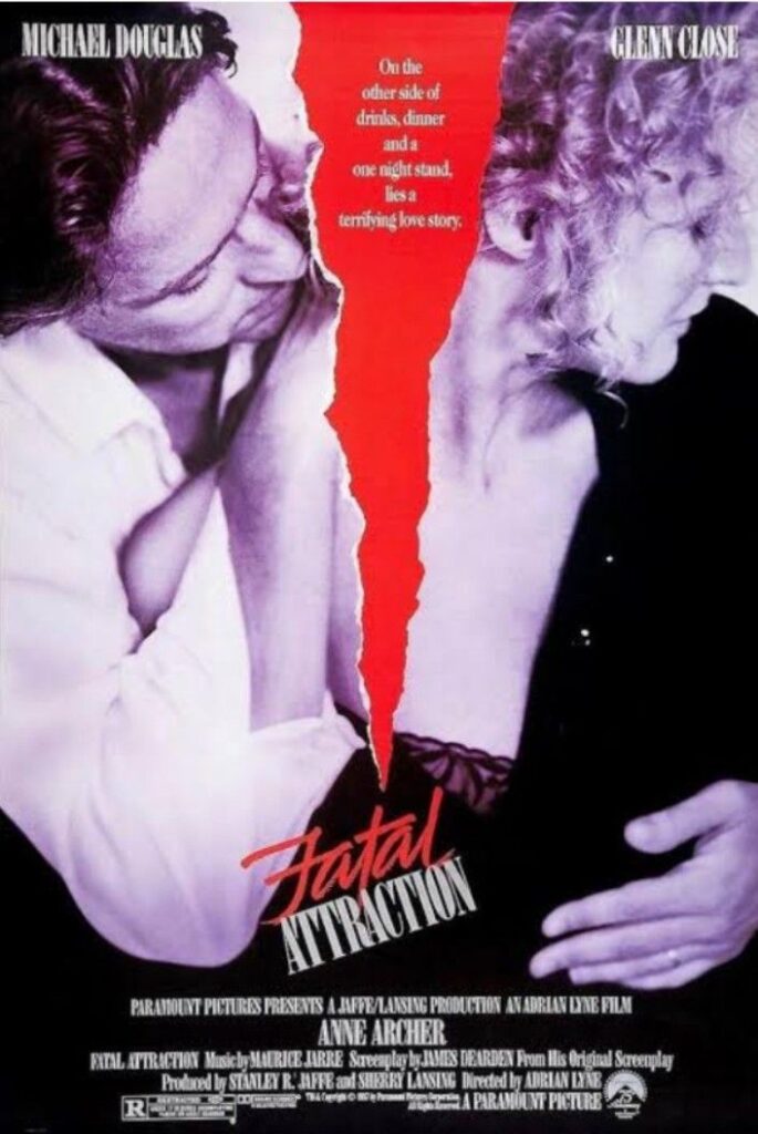 Fatal Attraction watch here free download 
