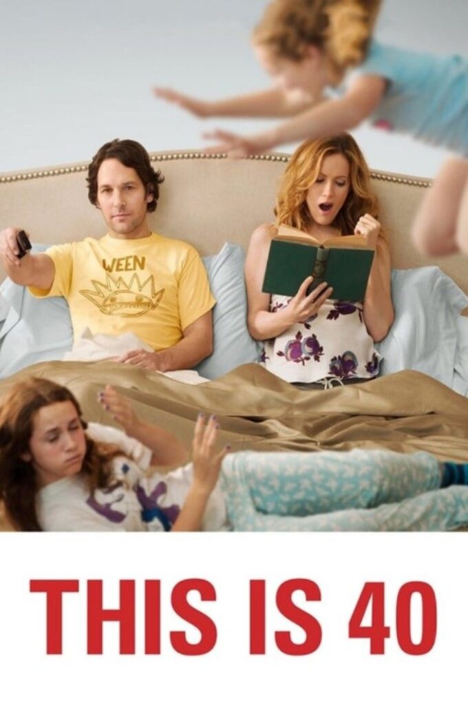 This Is 40 (2012) watch online free 