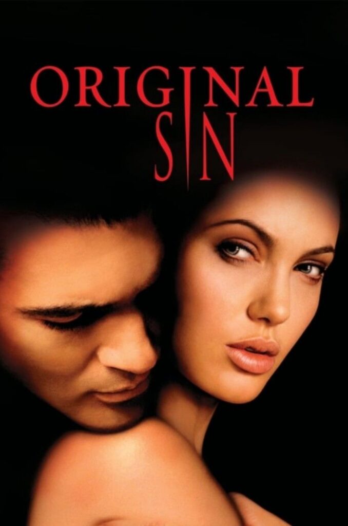 Original Sin watch free 