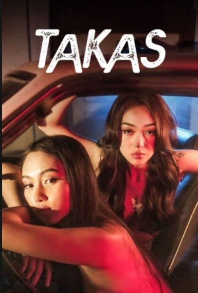 Takas (2024) Filipino  Watch free 
