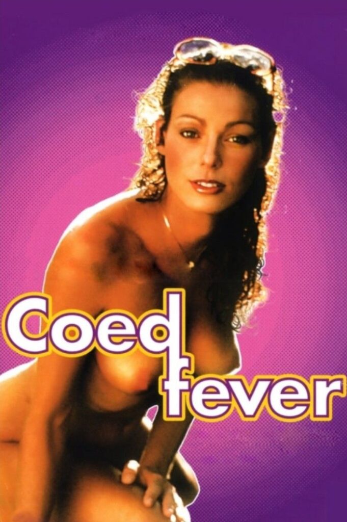 Co-Ed Fever (1980) watch free 