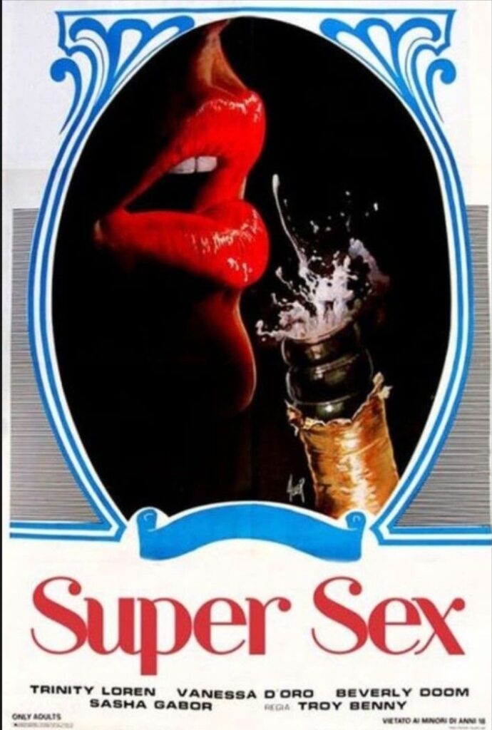Super Sex 1986 movie watch free here