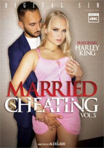 Married and Cheating Vol 5 