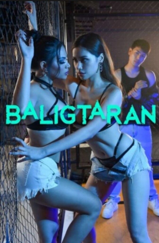 Baligtaran (2024)